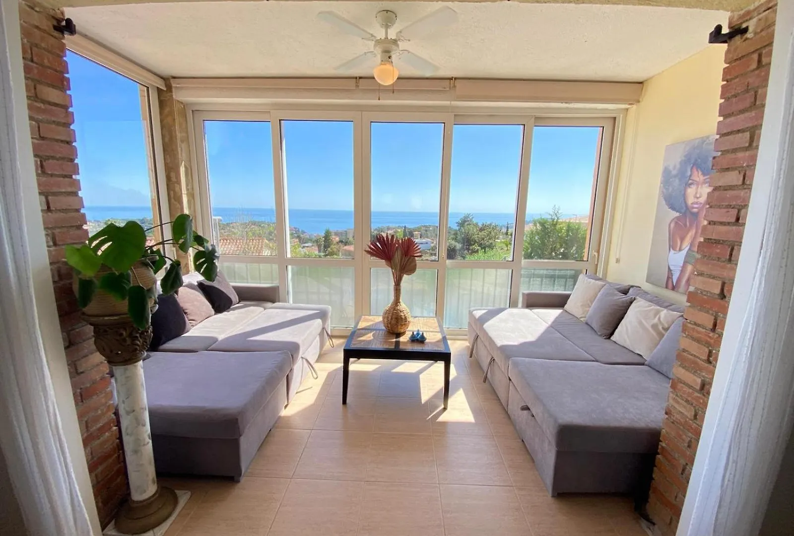 Duna House Lloret De Mar - Apartments With Views Of The Beach