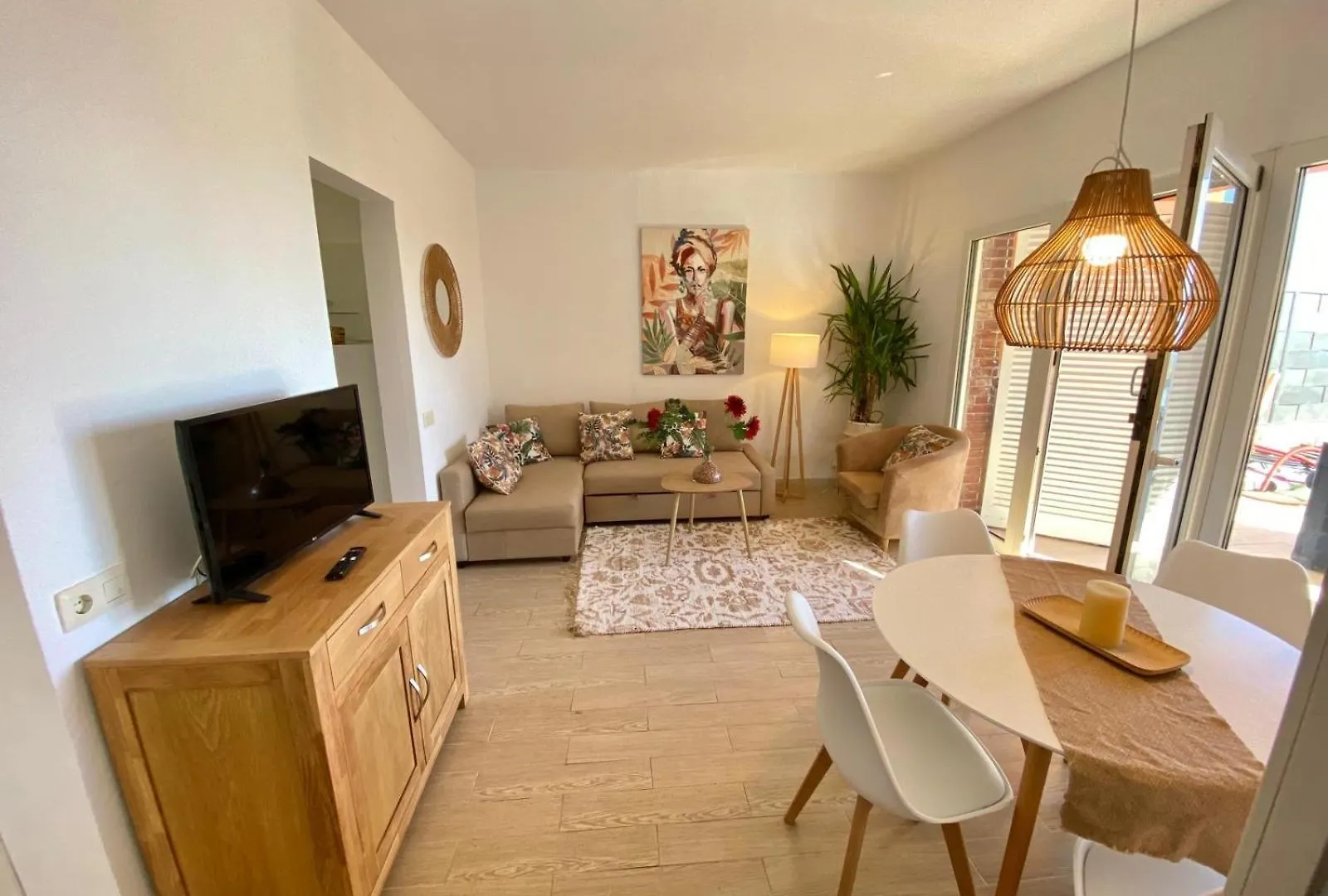 Duna House Lloret De Mar - Apartments With Views Of The Beach Spanien
