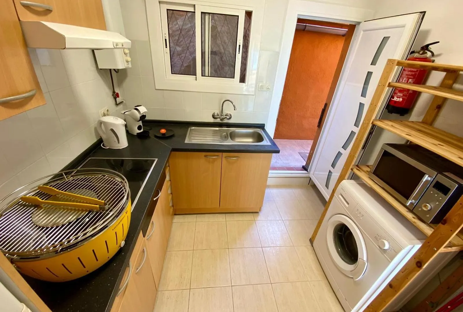 Duna House Lloret De Mar - Apartments With Views Of The Beach