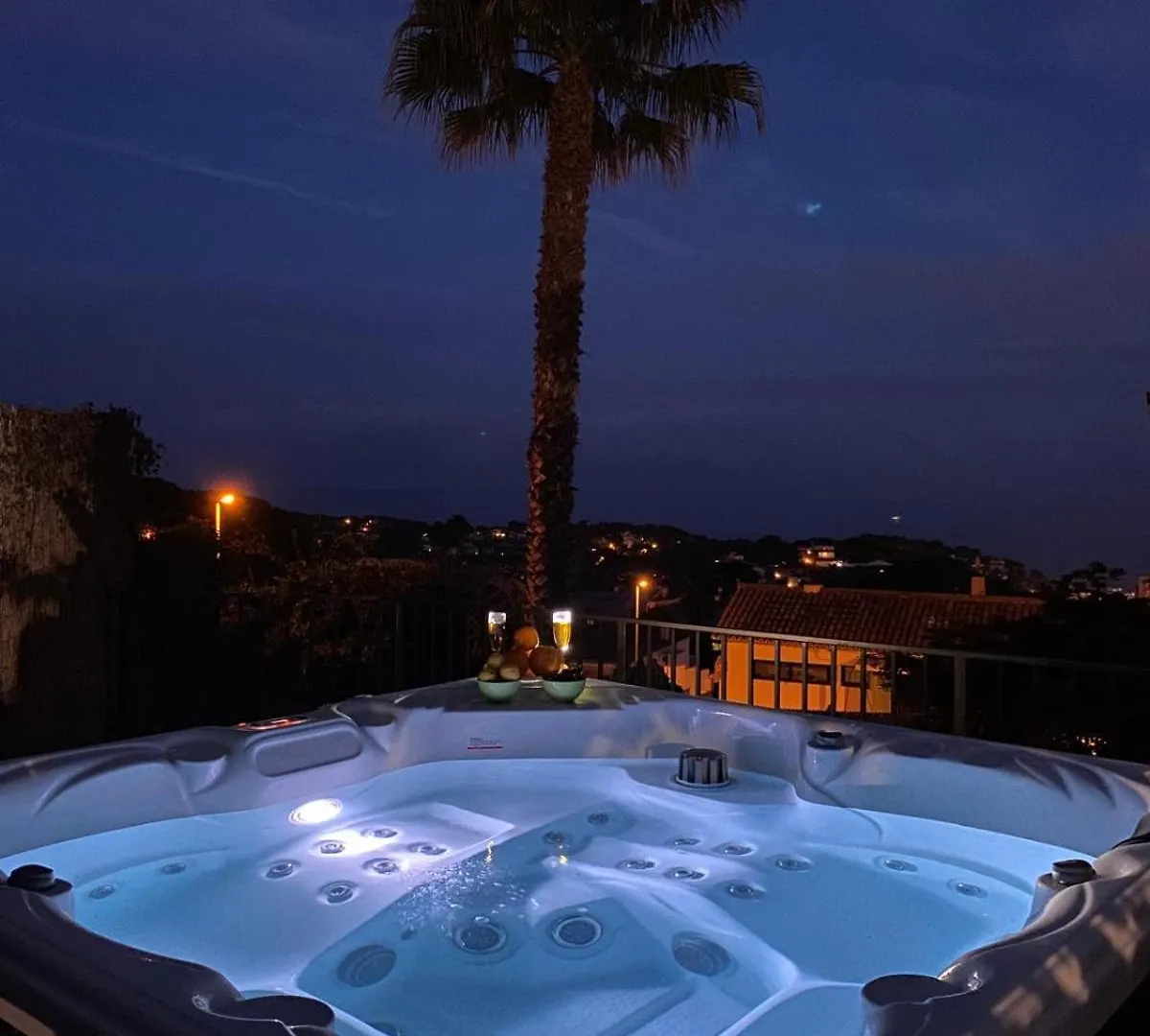 Duna House Lloret De Mar - Apartments With Views Of The Beach 0*,  Spanien