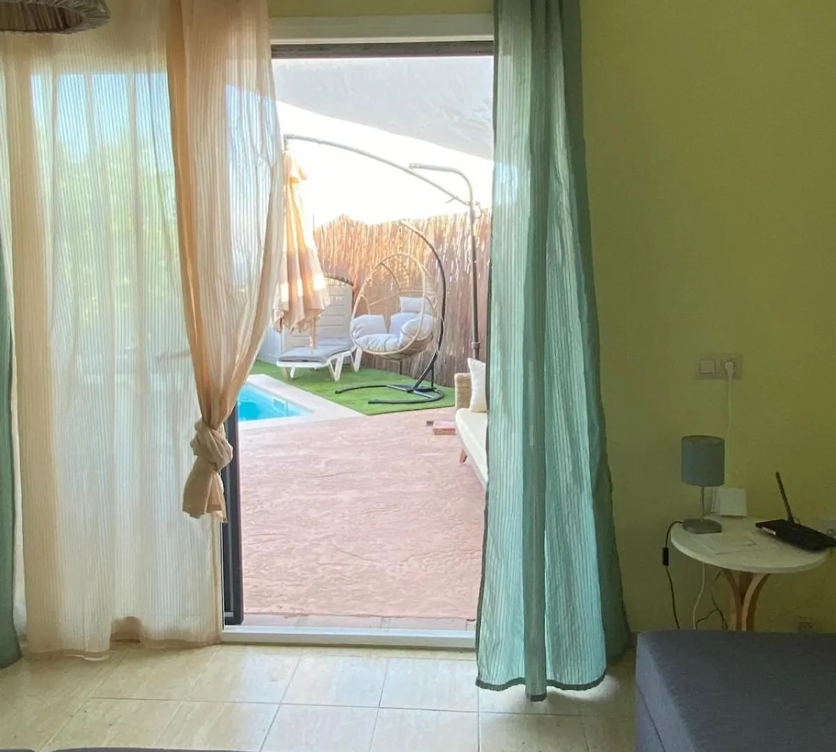 Duna House Lloret De Mar - Apartments With Views Of The Beach 0*,