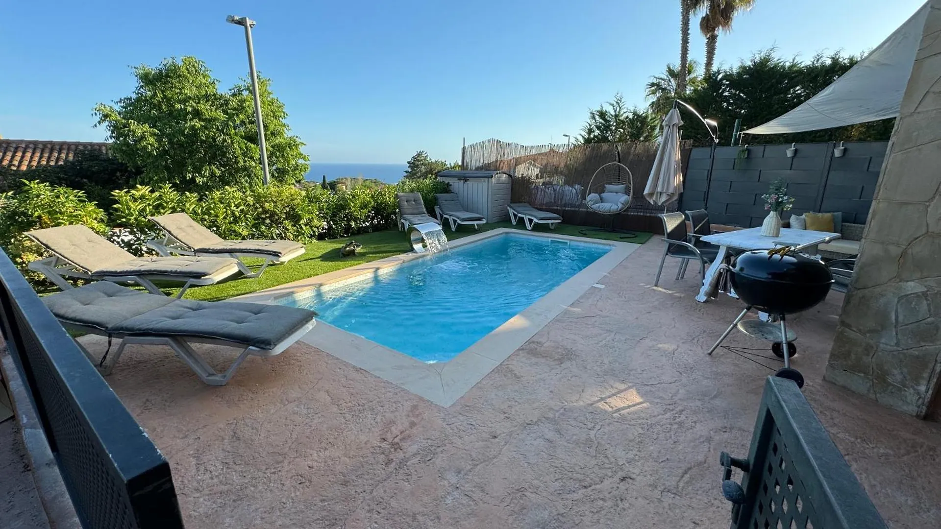 Duna House Lloret De Mar - Apartments With Views Of The Beach Spanien