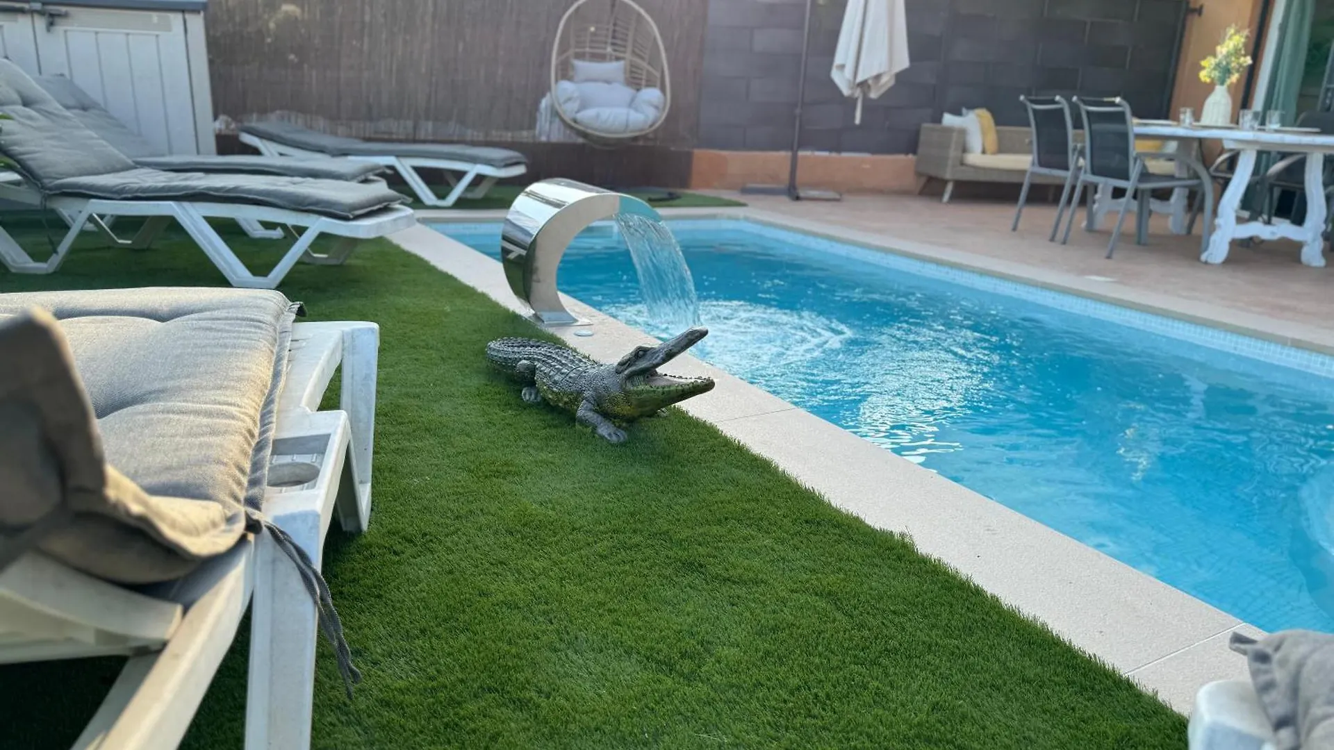 Duna House Lloret De Mar - Apartments With Views Of The Beach 0*,