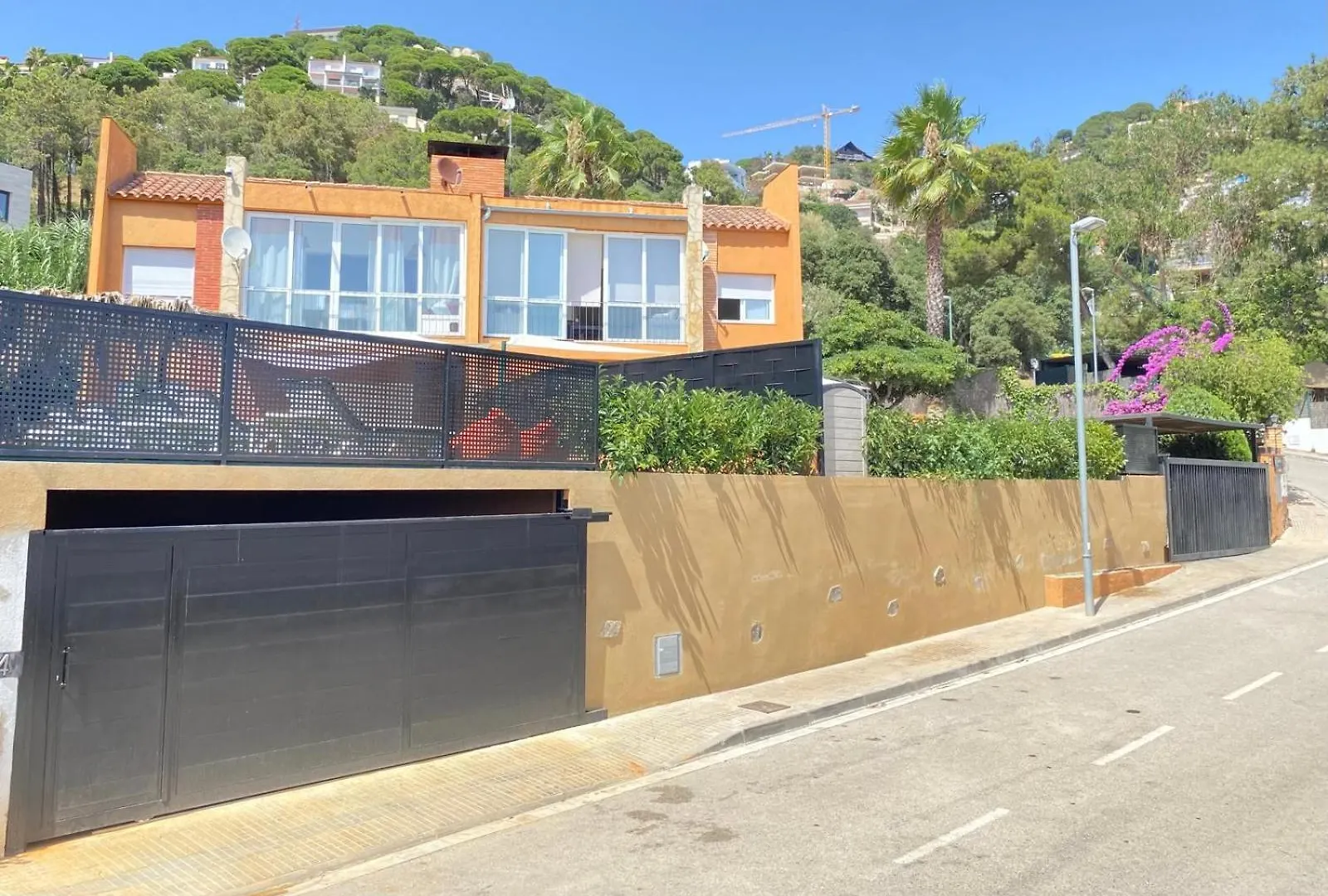 Duna House Lloret De Mar - Apartments With Views Of The Beach