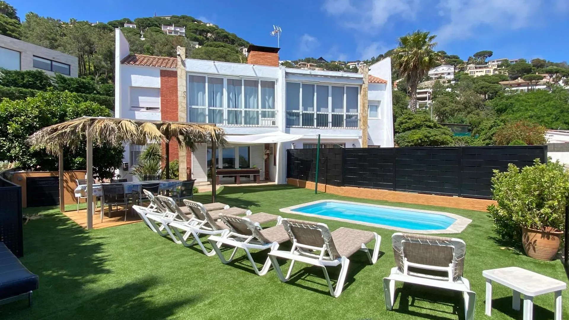 Duna House Lloret De Mar - Apartments With Views Of The Beach Spanien