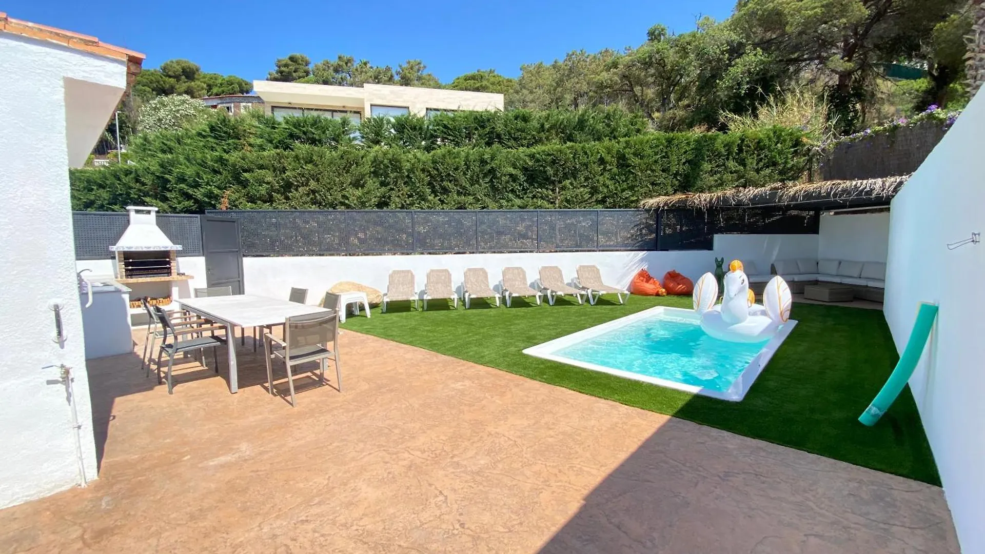 Duna House Lloret De Mar - Apartments With Views Of The Beach