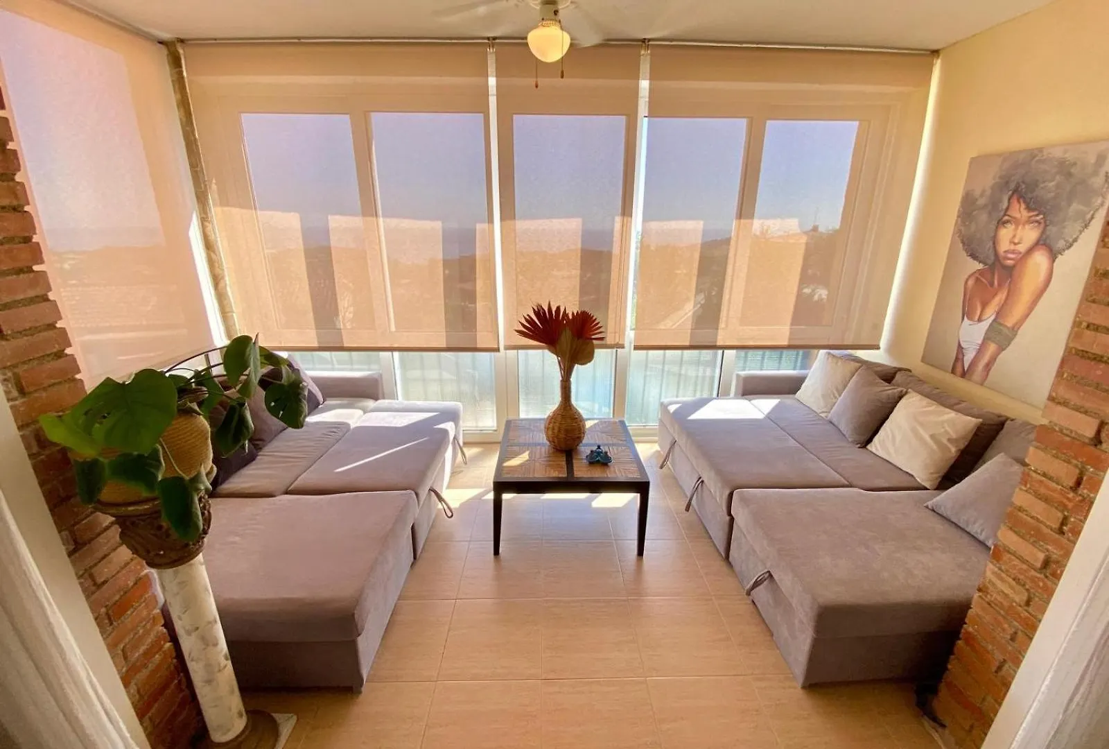 Duna House Lloret De Mar - Apartments With Views Of The Beach
