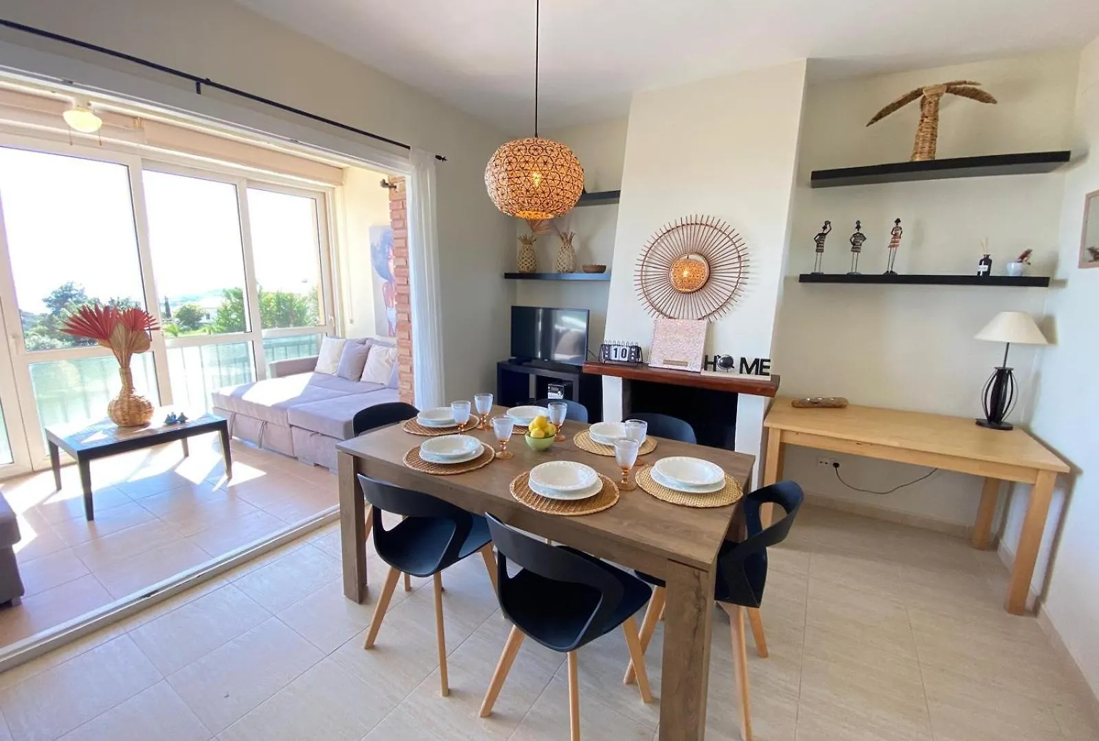 Duna House Lloret De Mar - Apartments With Views Of The Beach Espagne