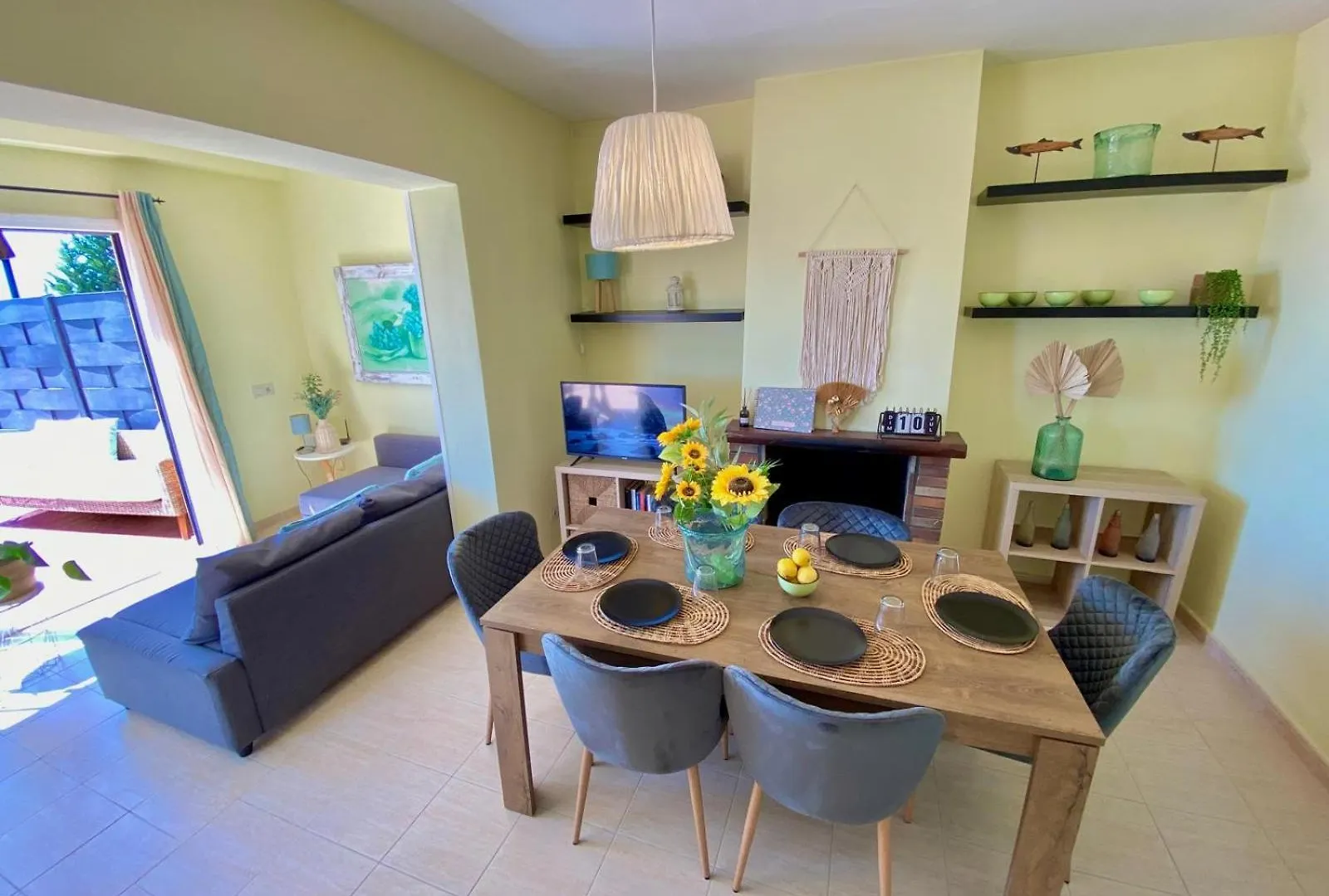 Duna House Lloret De Mar - Apartments With Views Of The Beach