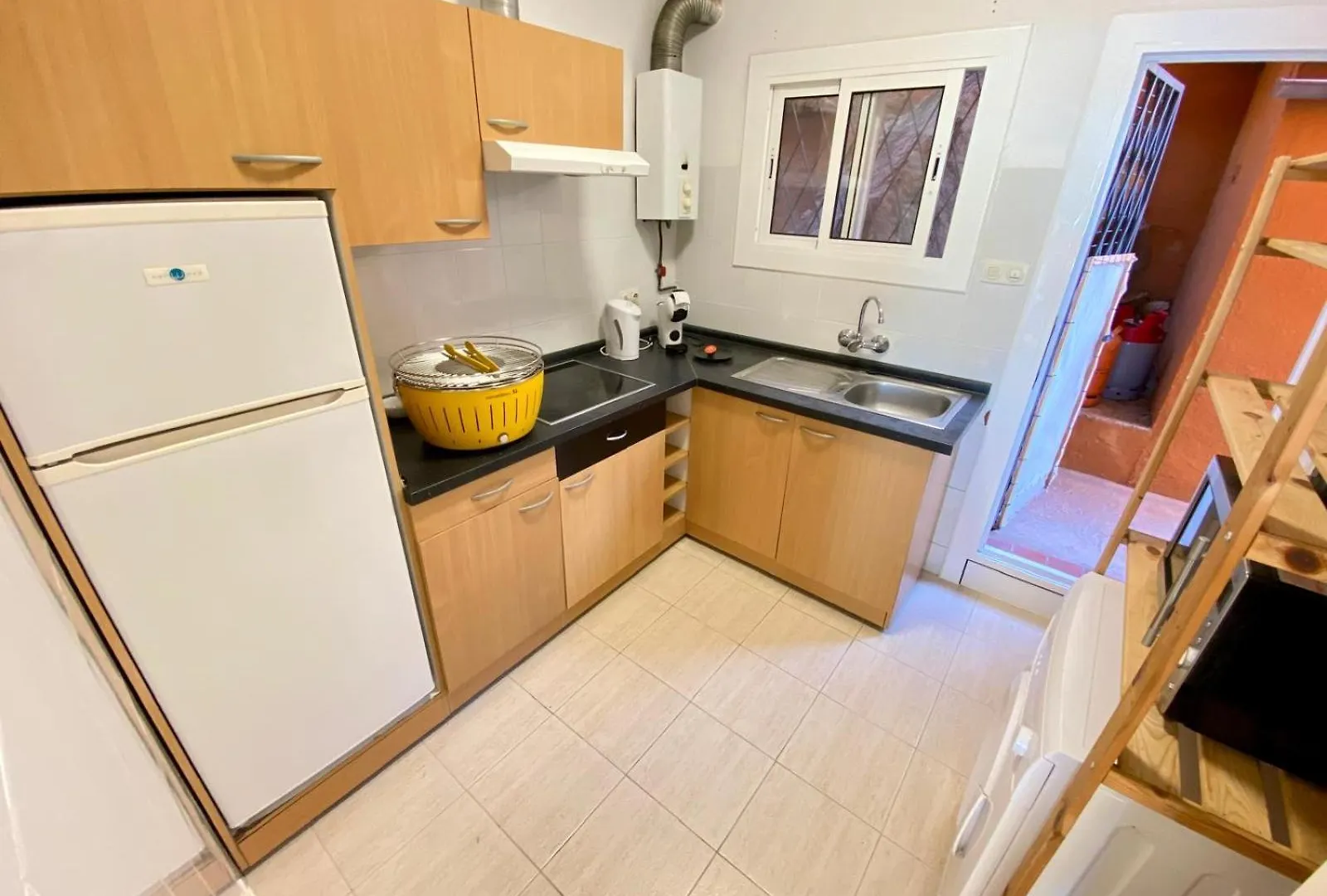 Duna House Lloret De Mar - Apartments With Views Of The Beach 0*,