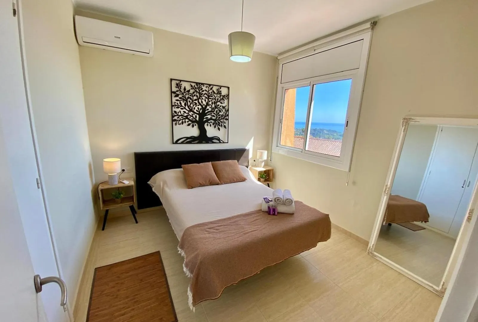 Duna House Lloret De Mar - Apartments With Views Of The Beach