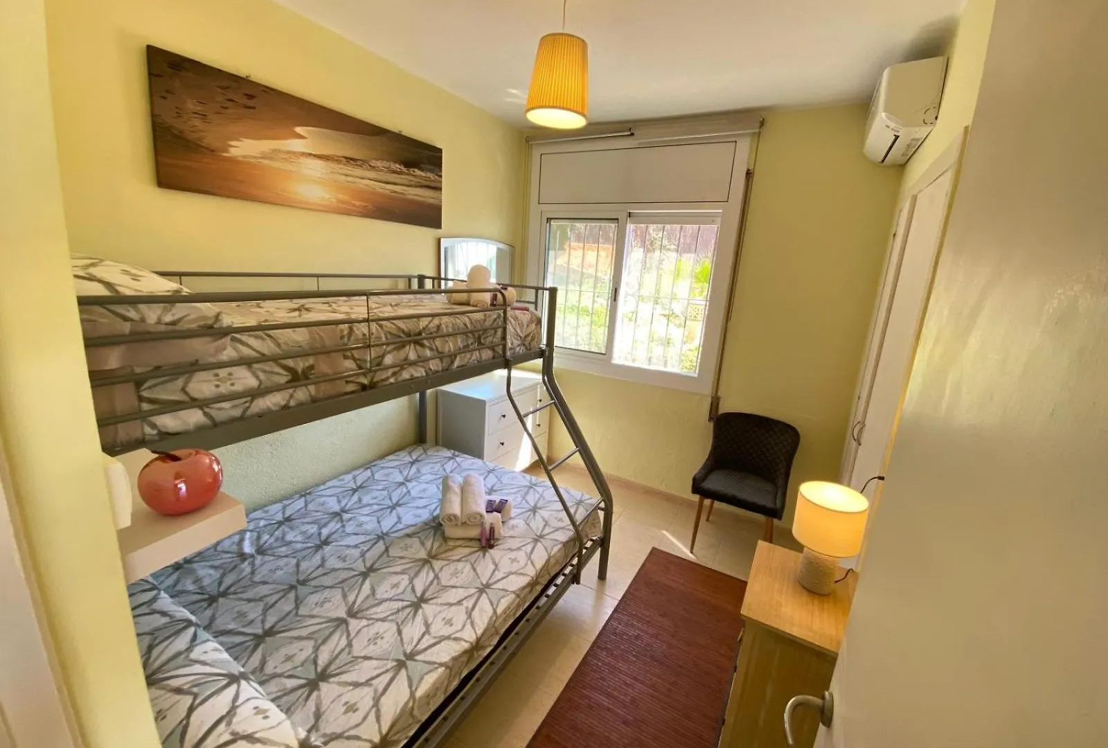 Duna House Lloret De Mar - Apartments With Views Of The Beach