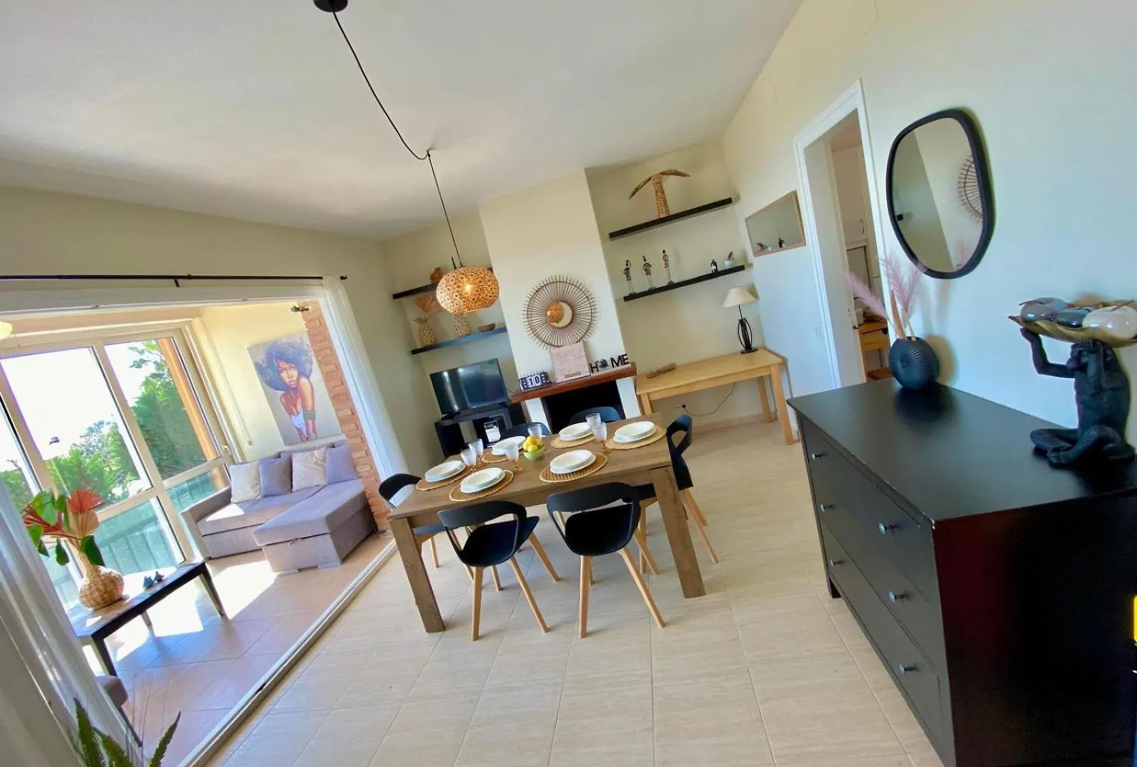Duna House Lloret De Mar - Apartments With Views Of The Beach Espagne