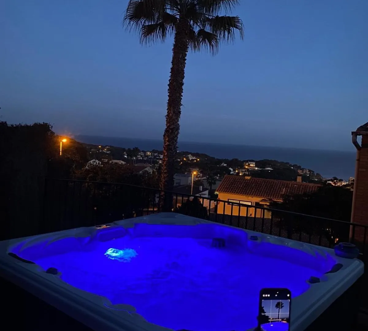Duna House Lloret De Mar - Apartments With Views Of The Beach Espagne