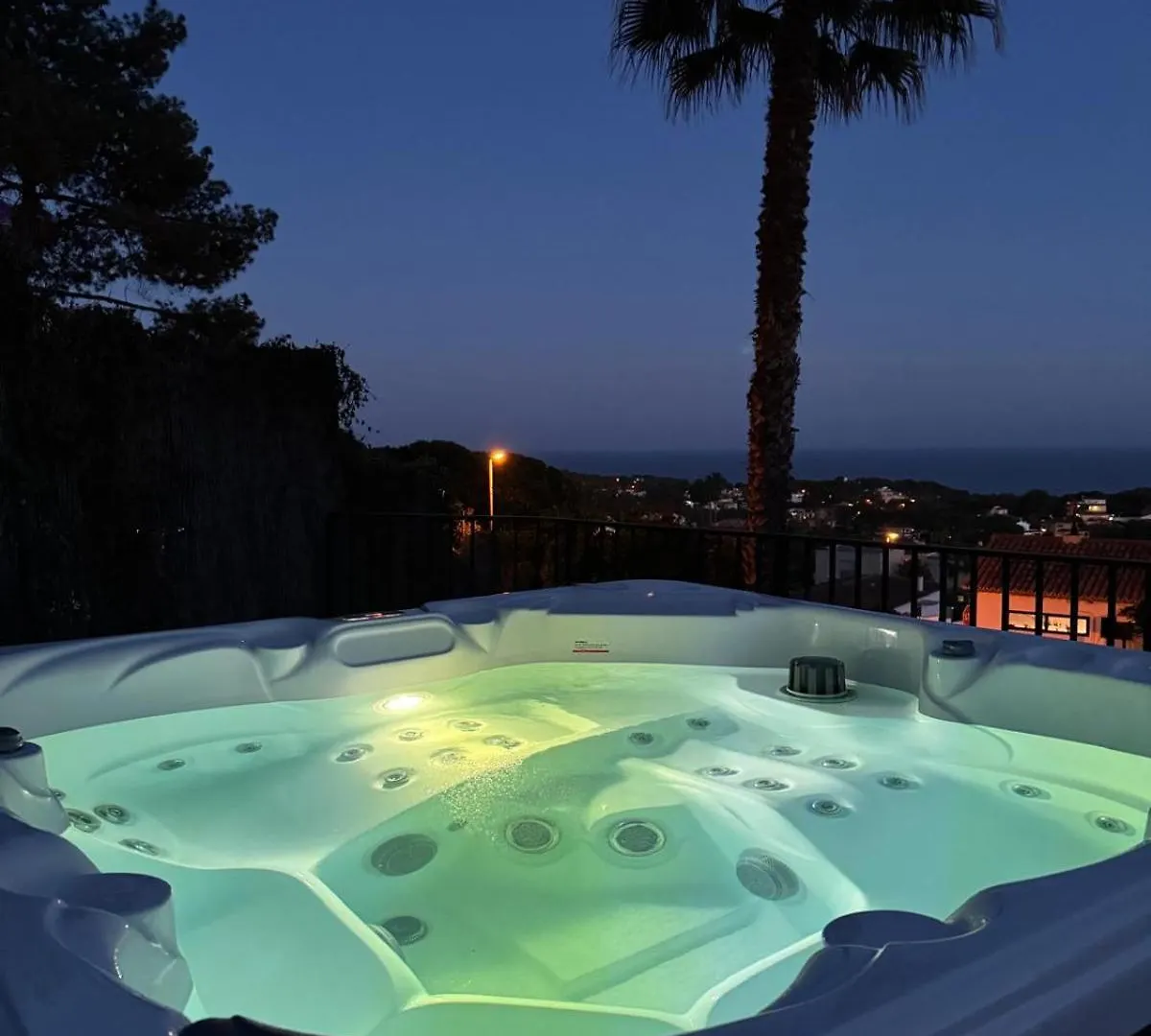Duna House Lloret De Mar - Apartments With Views Of The Beach 0*,