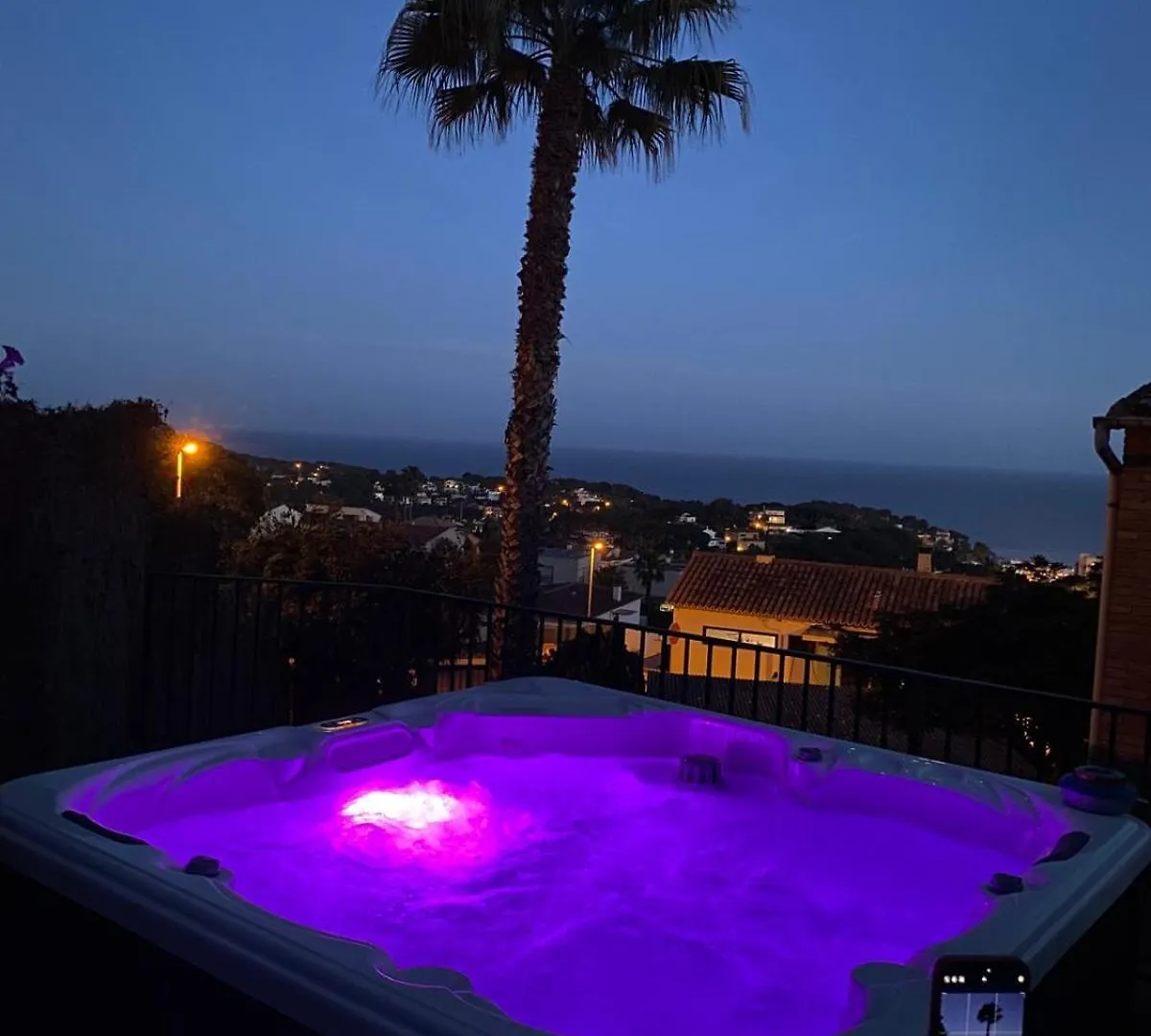 Duna House Lloret De Mar - Apartments With Views Of The Beach Espagne