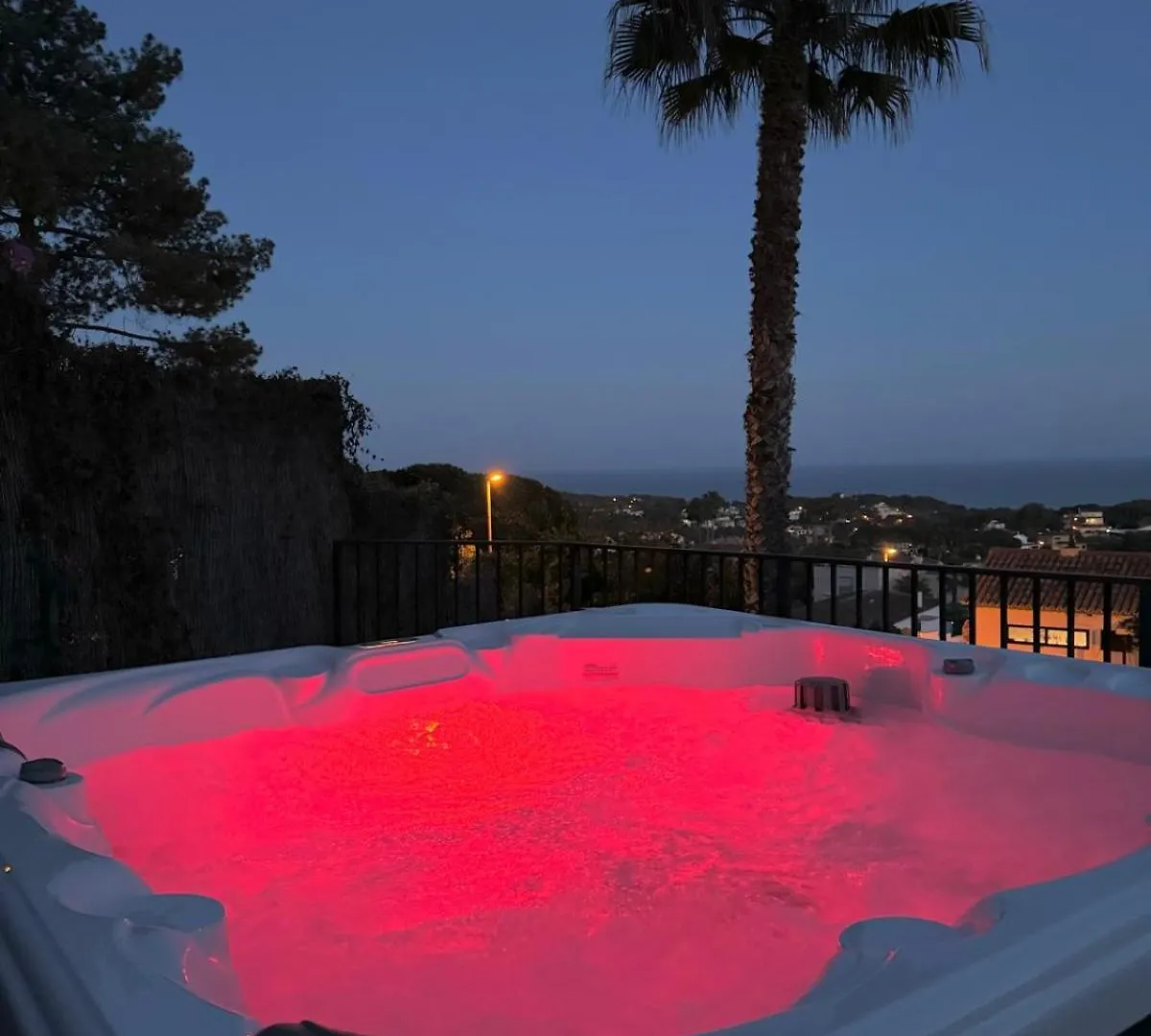 Duna House Lloret De Mar - Apartments With Views Of The Beach 0*,  Espagne