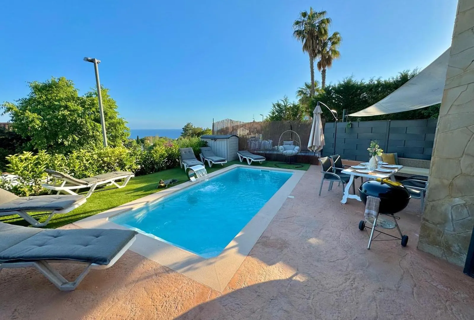 Duna House Lloret De Mar - Apartments With Views Of The Beach 0*,  Espagne
