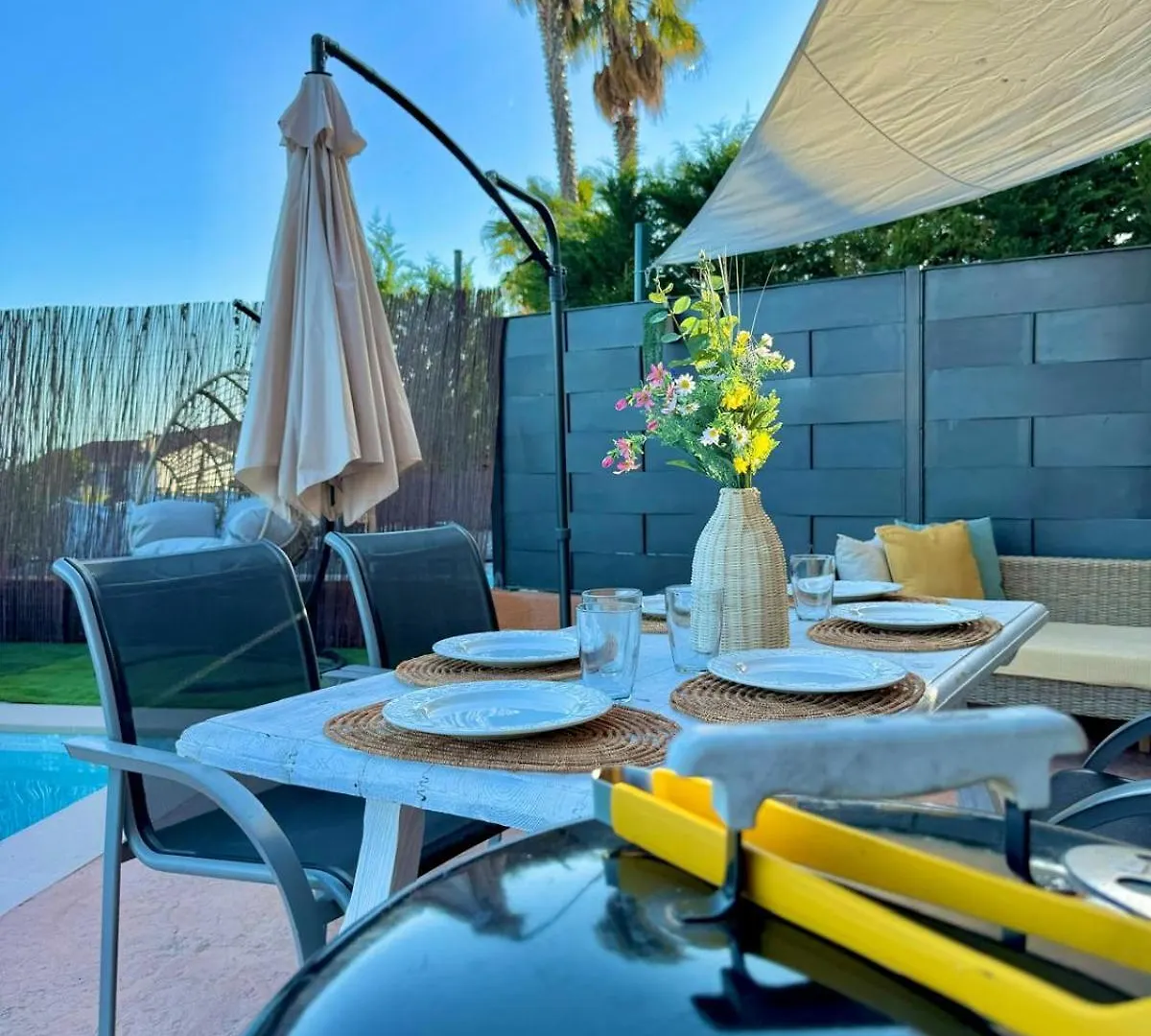 Duna House Lloret De Mar - Apartments With Views Of The Beach