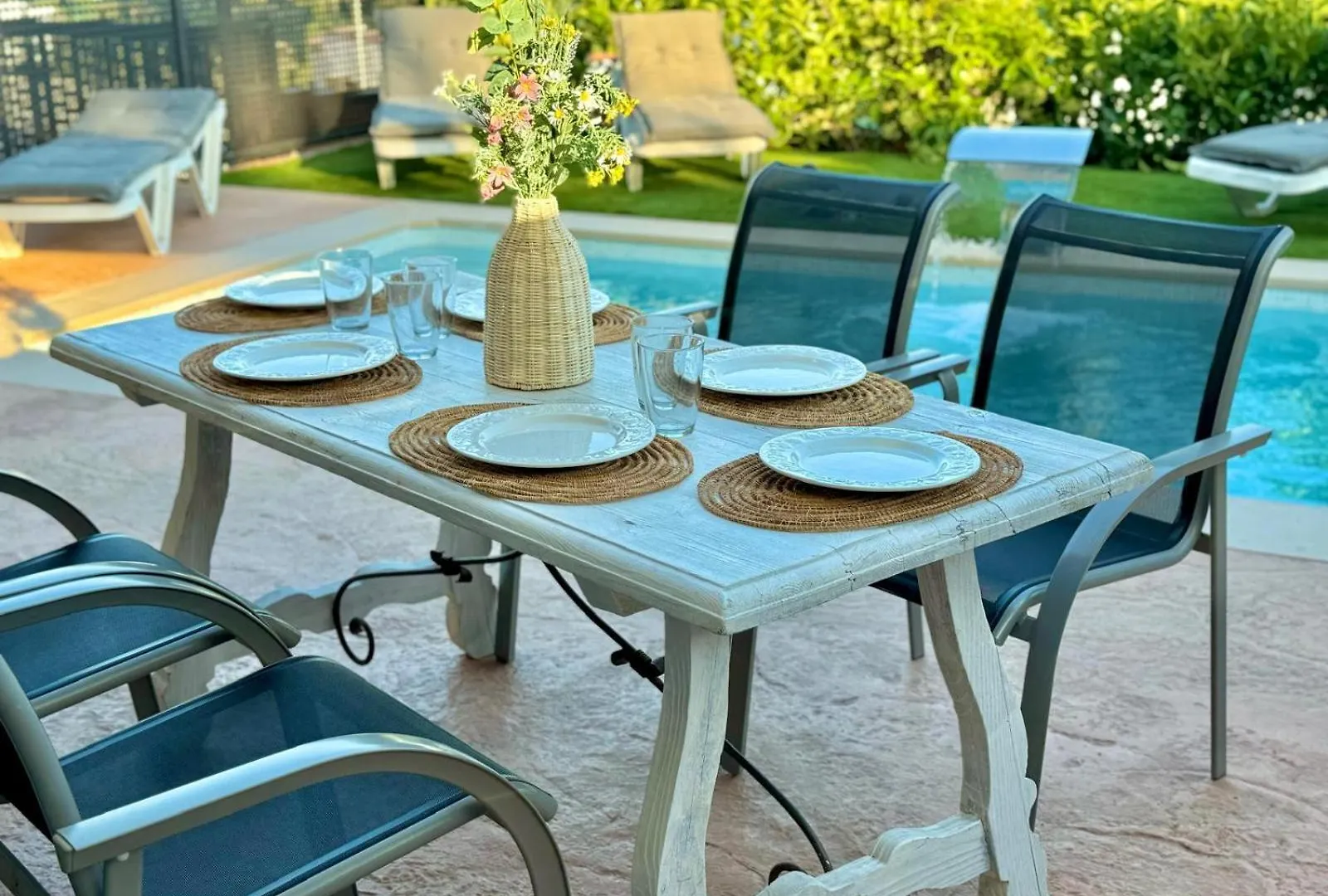 Duna House Lloret De Mar - Apartments With Views Of The Beach