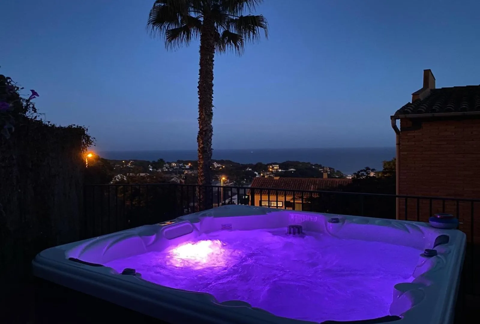 Duna House Lloret De Mar - Apartments With Views Of The Beach