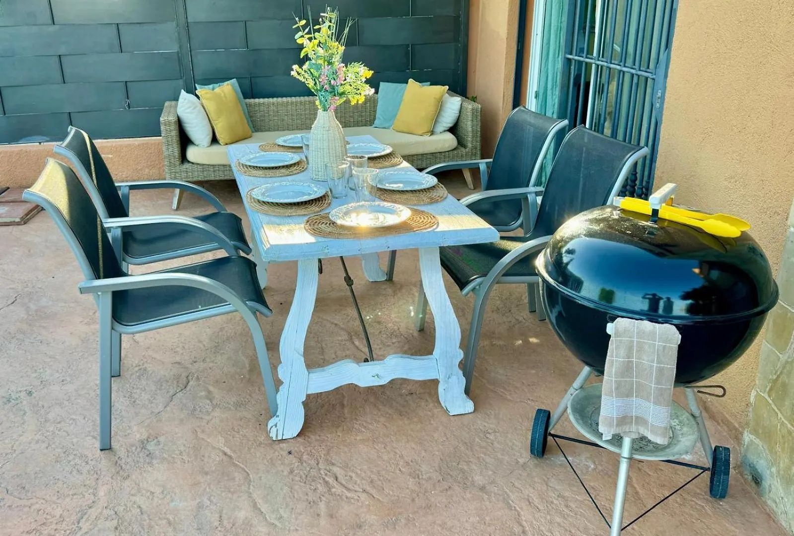 Duna House Lloret De Mar - Apartments With Views Of The Beach