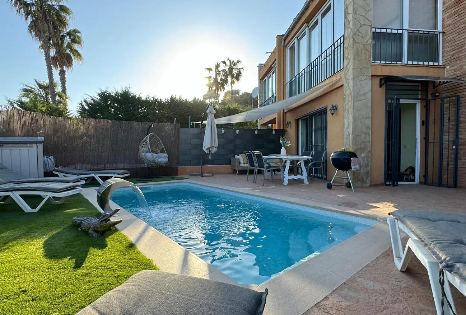 Duna House Lloret De Mar - Apartments With Views Of The Beach 0*,  Espagne