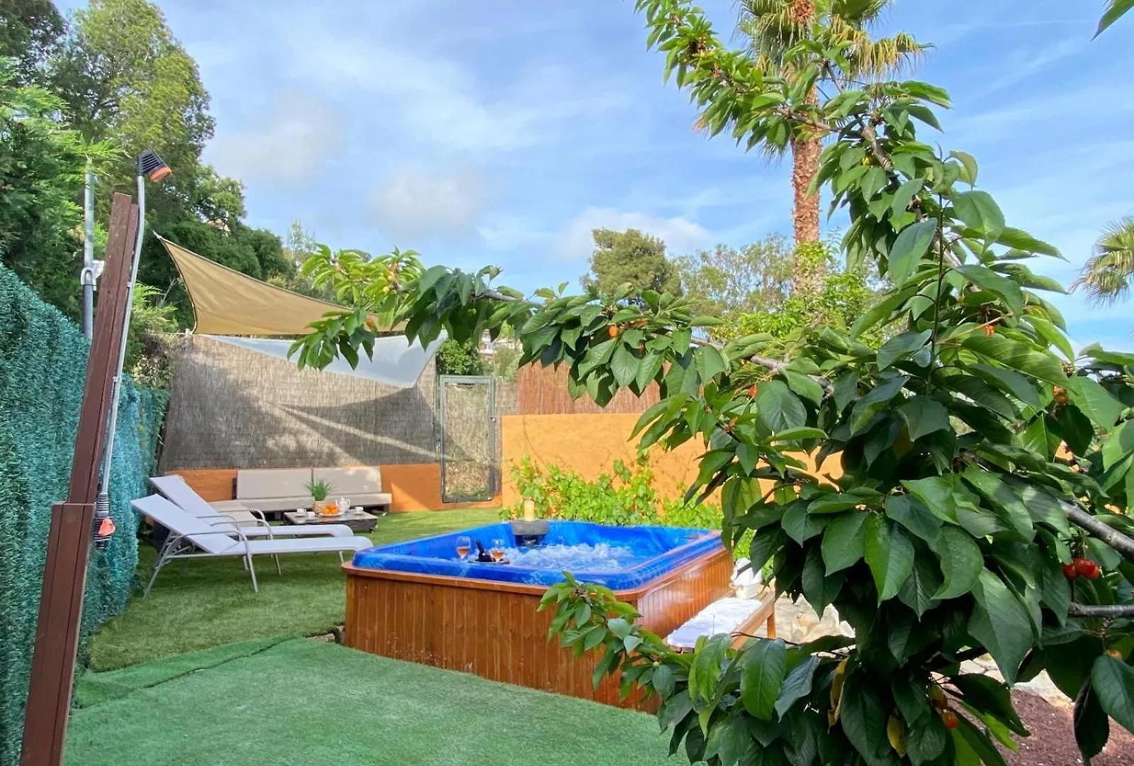 Duna House Lloret De Mar - Apartments With Views Of The Beach
