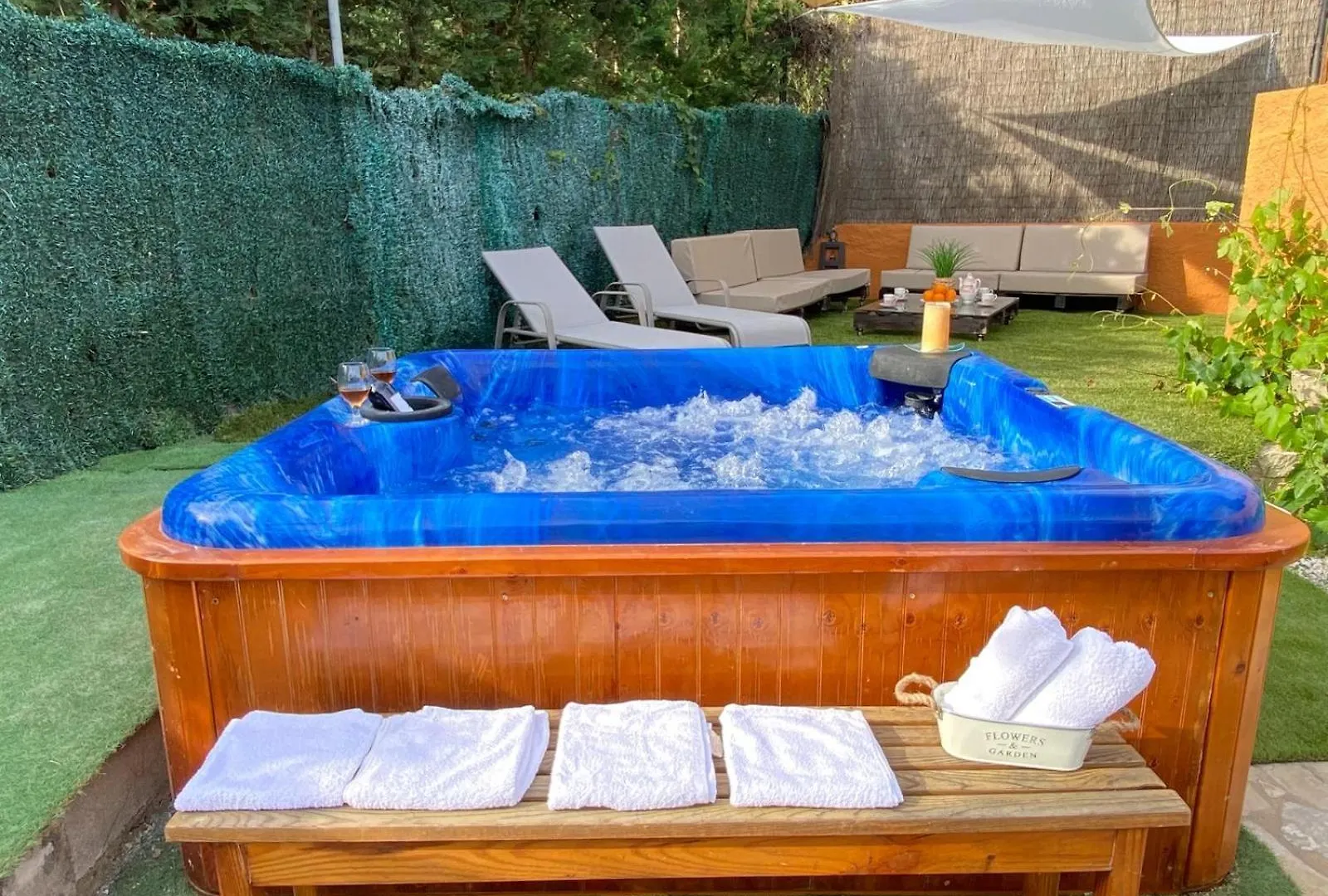 Duna House Lloret De Mar - Apartments With Views Of The Beach 0*,