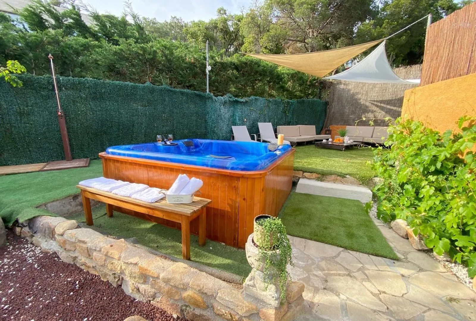 Duna House Lloret De Mar - Apartments With Views Of The Beach