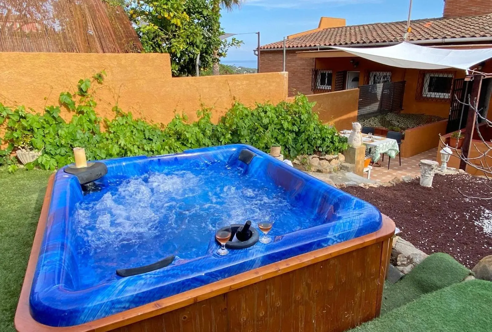 Duna House Lloret De Mar - Apartments With Views Of The Beach