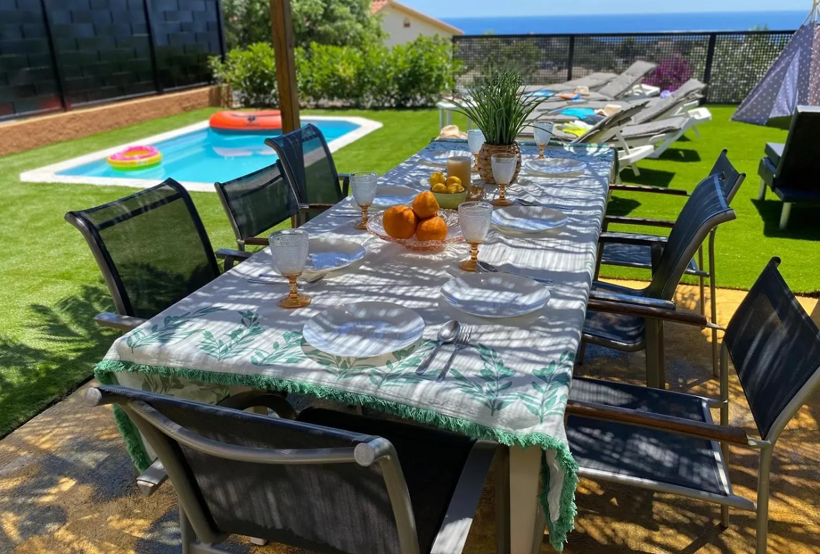 Duna House Lloret De Mar - Apartments With Views Of The Beach 0*,  Espagne