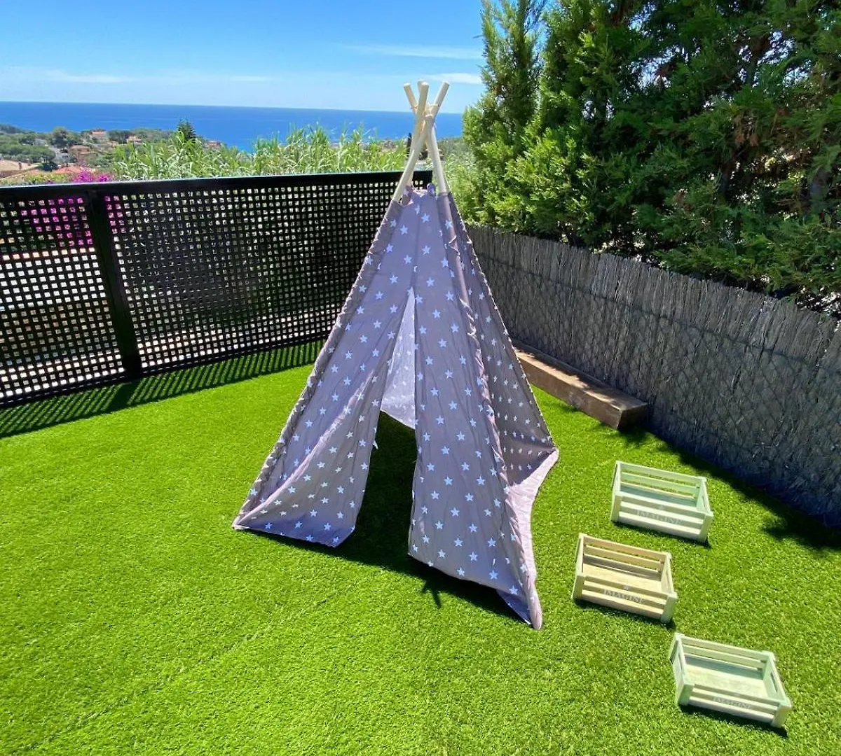Duna House Lloret De Mar - Apartments With Views Of The Beach Espagne
