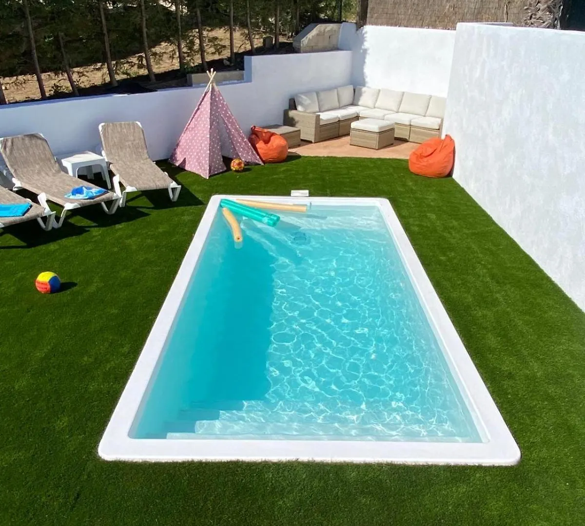 Duna House Lloret De Mar - Apartments With Views Of The Beach