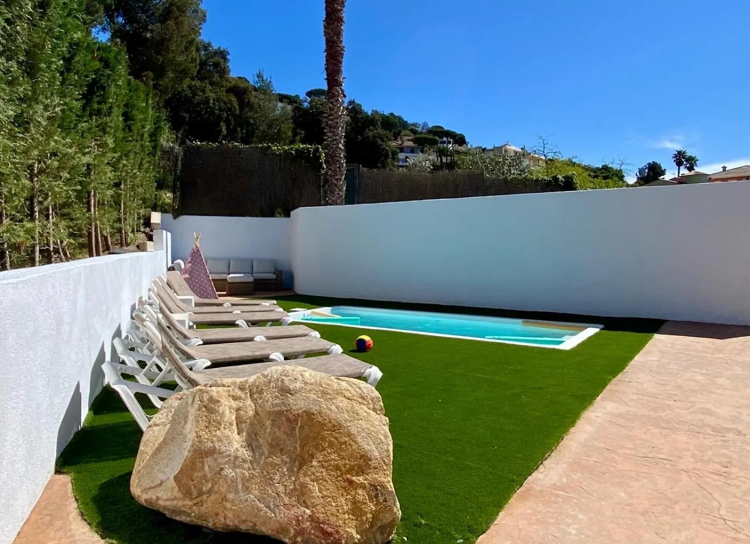 Duna House Lloret De Mar - Apartments With Views Of The Beach 0*,