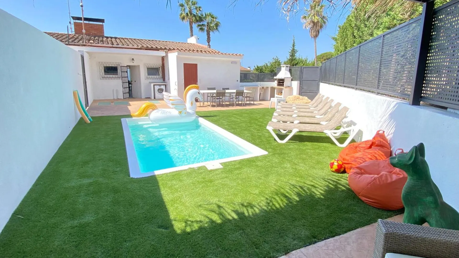 Duna House Lloret De Mar - Apartments With Views Of The Beach Spain