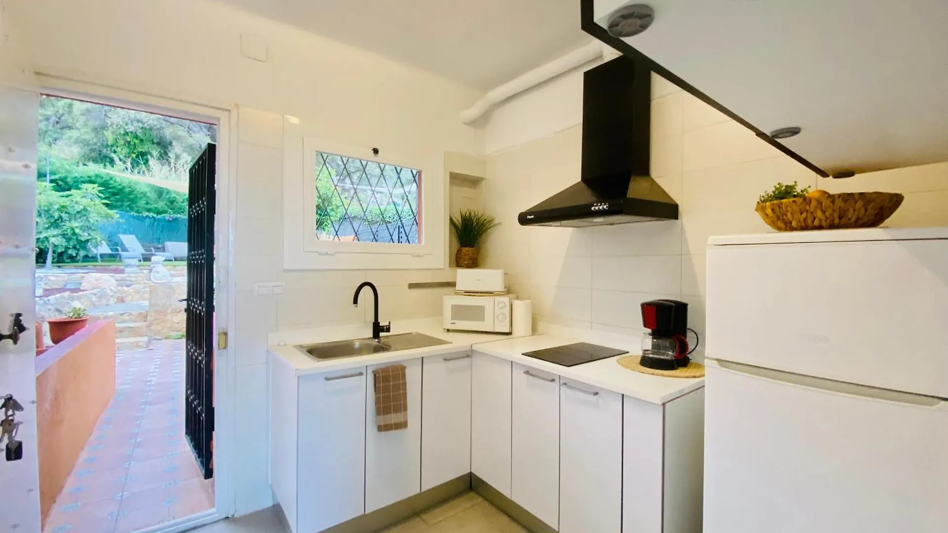 Duna House Lloret De Mar - Apartments With Views Of The Beach
