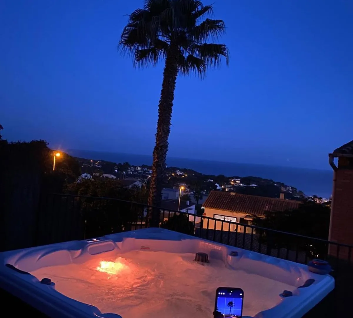 Duna House Lloret De Mar - Apartments With Views Of The Beach Spain