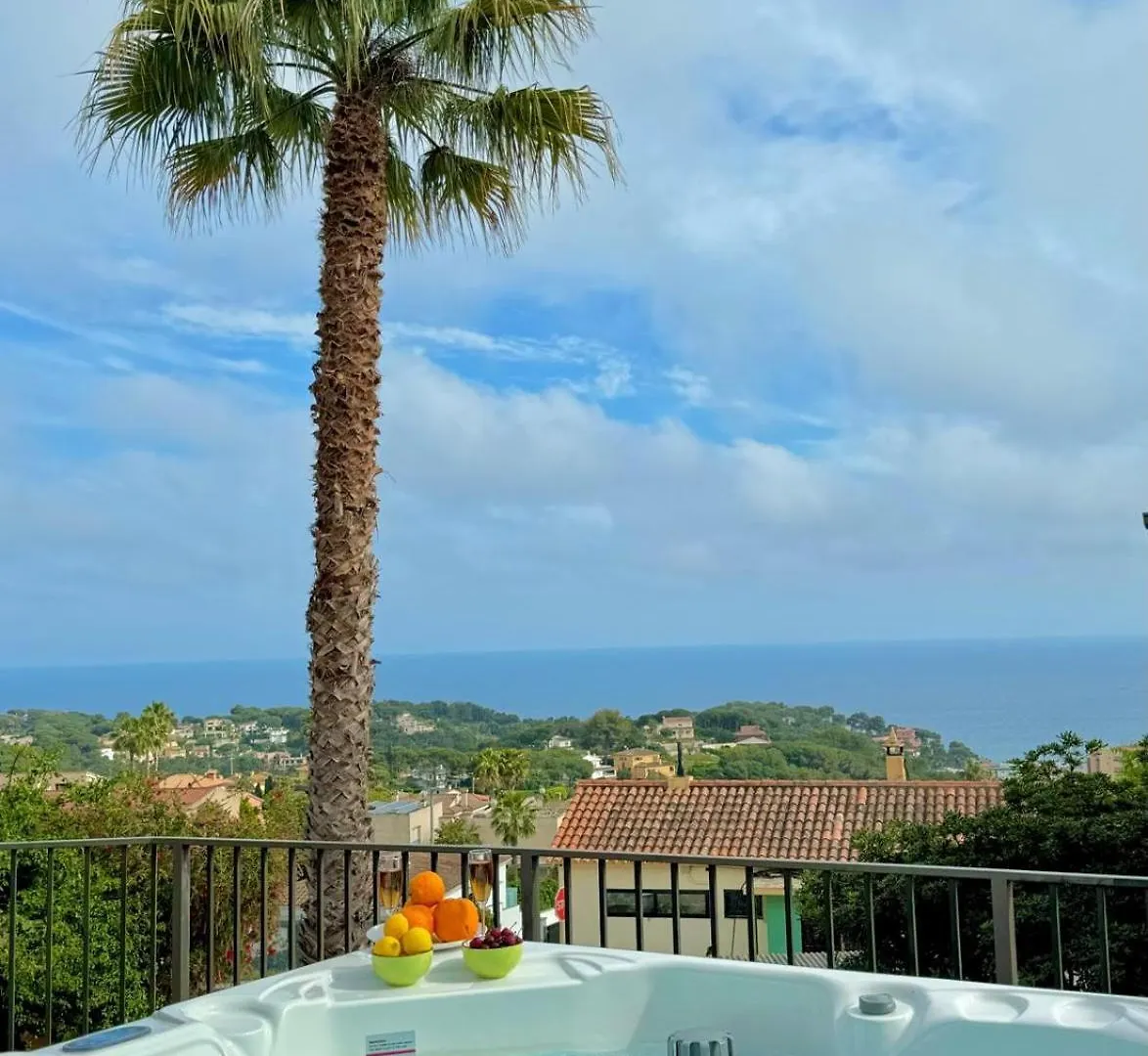 Duna House Lloret De Mar - Apartments With Views Of The Beach 0*,  Spain