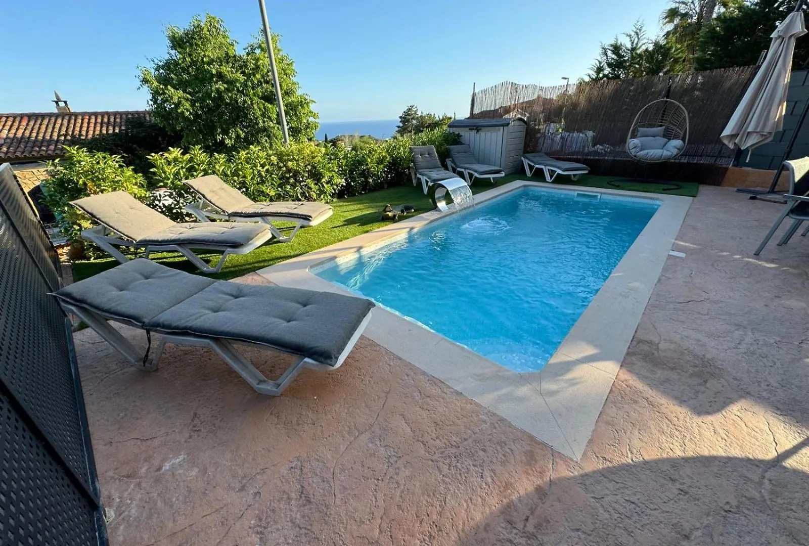 Duna House Lloret De Mar - Apartments With Views Of The Beach