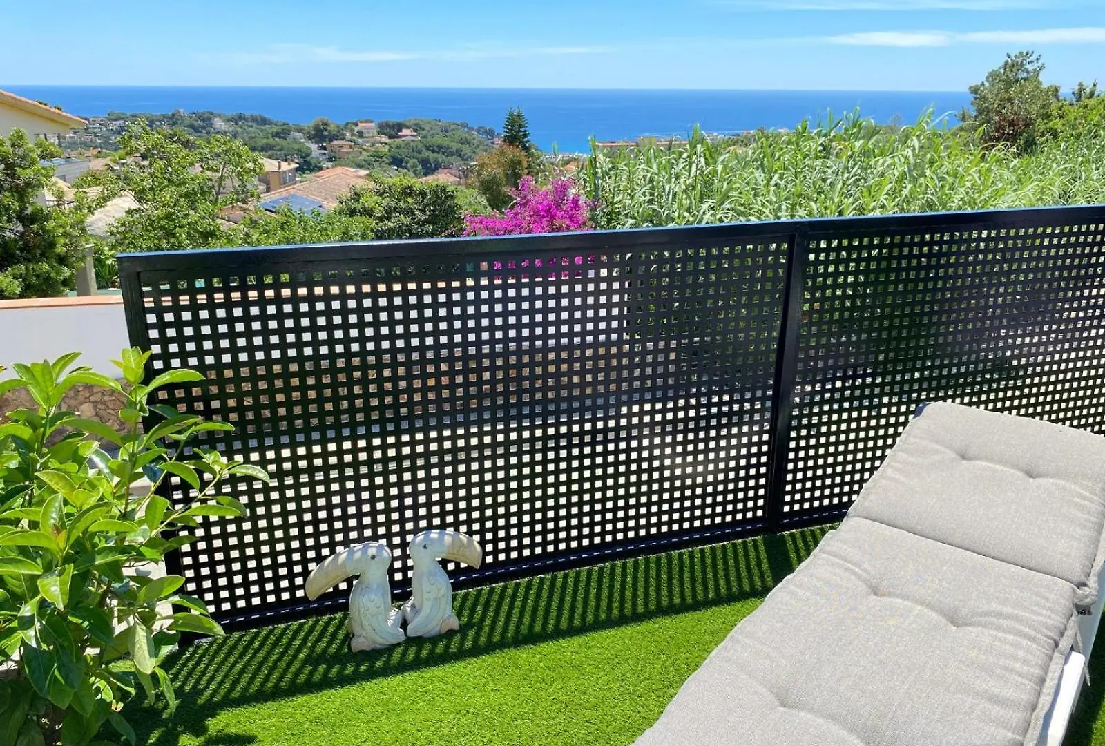 Duna House Lloret De Mar - Apartments With Views Of The Beach