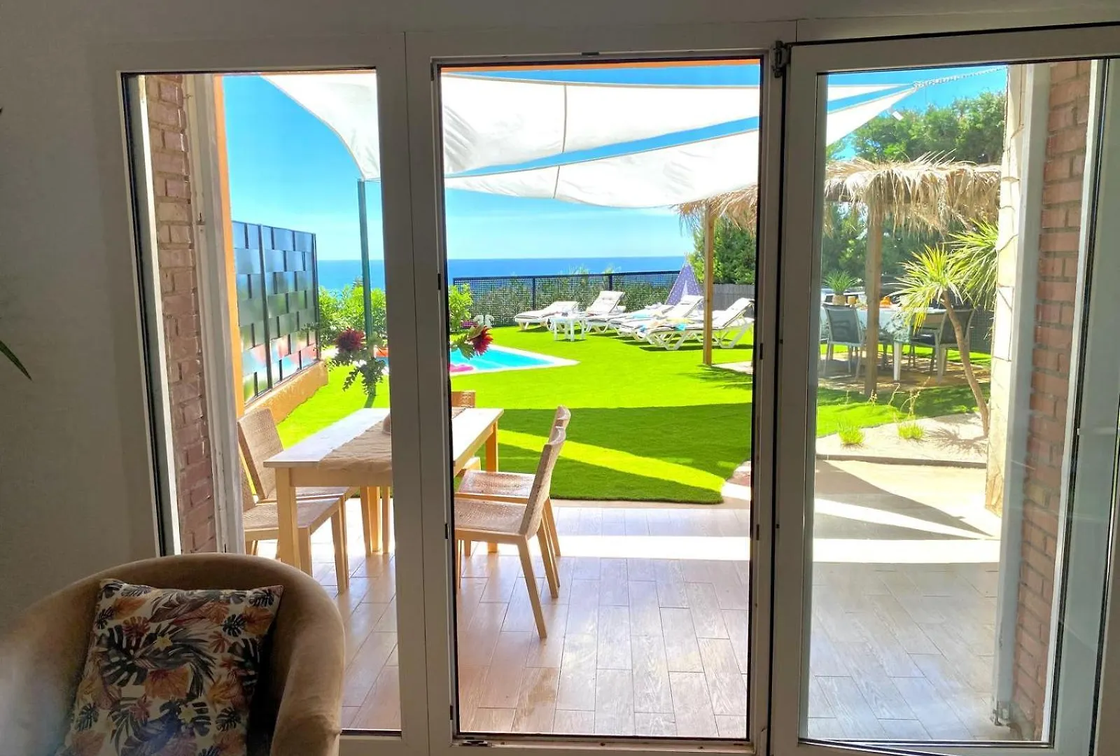 Duna House Lloret De Mar - Apartments With Views Of The Beach 0*,  Spain