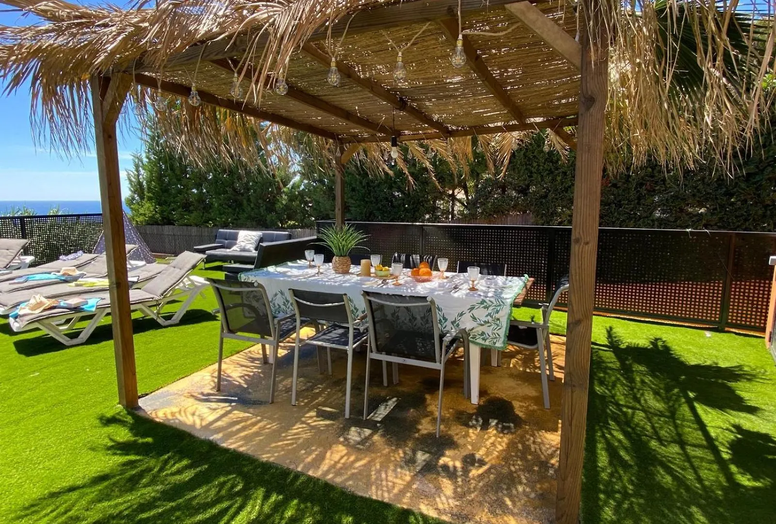 Duna House Lloret De Mar - Apartments With Views Of The Beach Spain