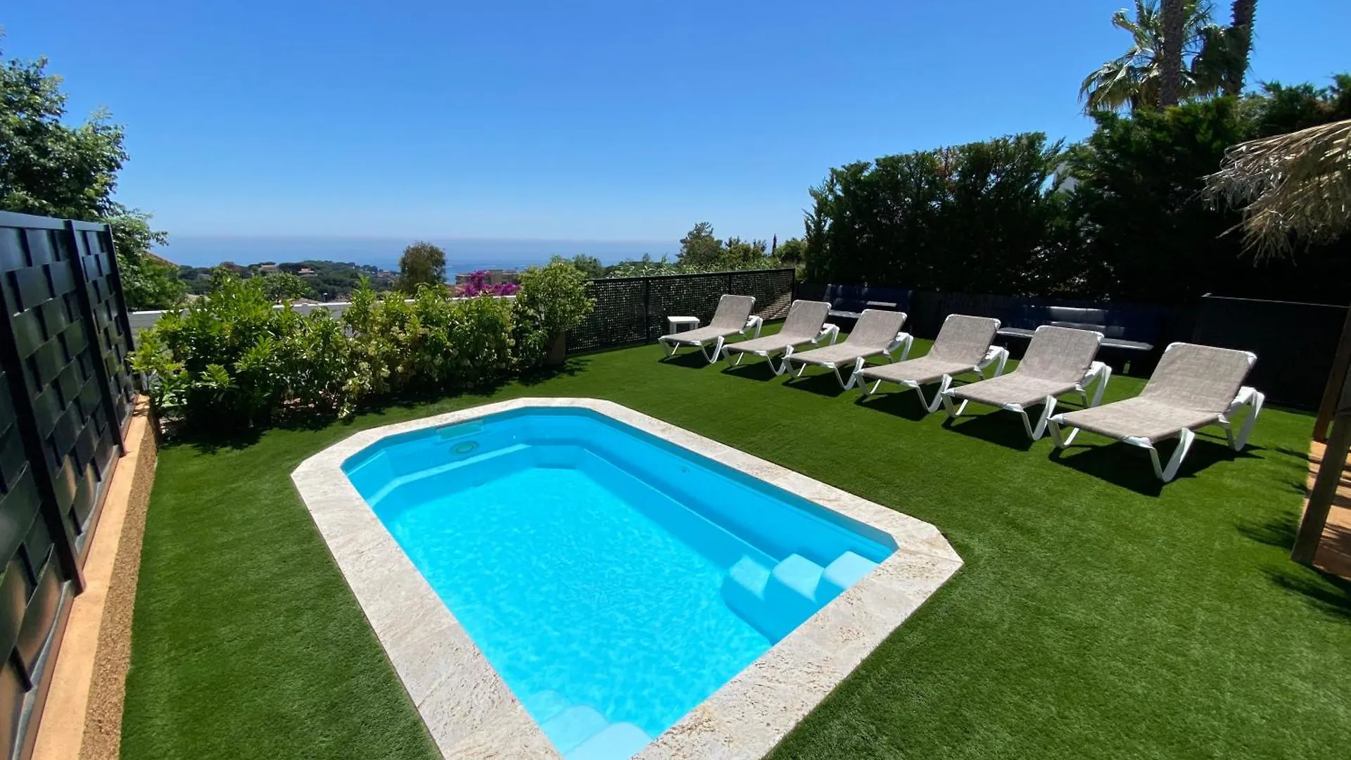 Duna House Lloret De Mar - Apartments With Views Of The Beach Spain