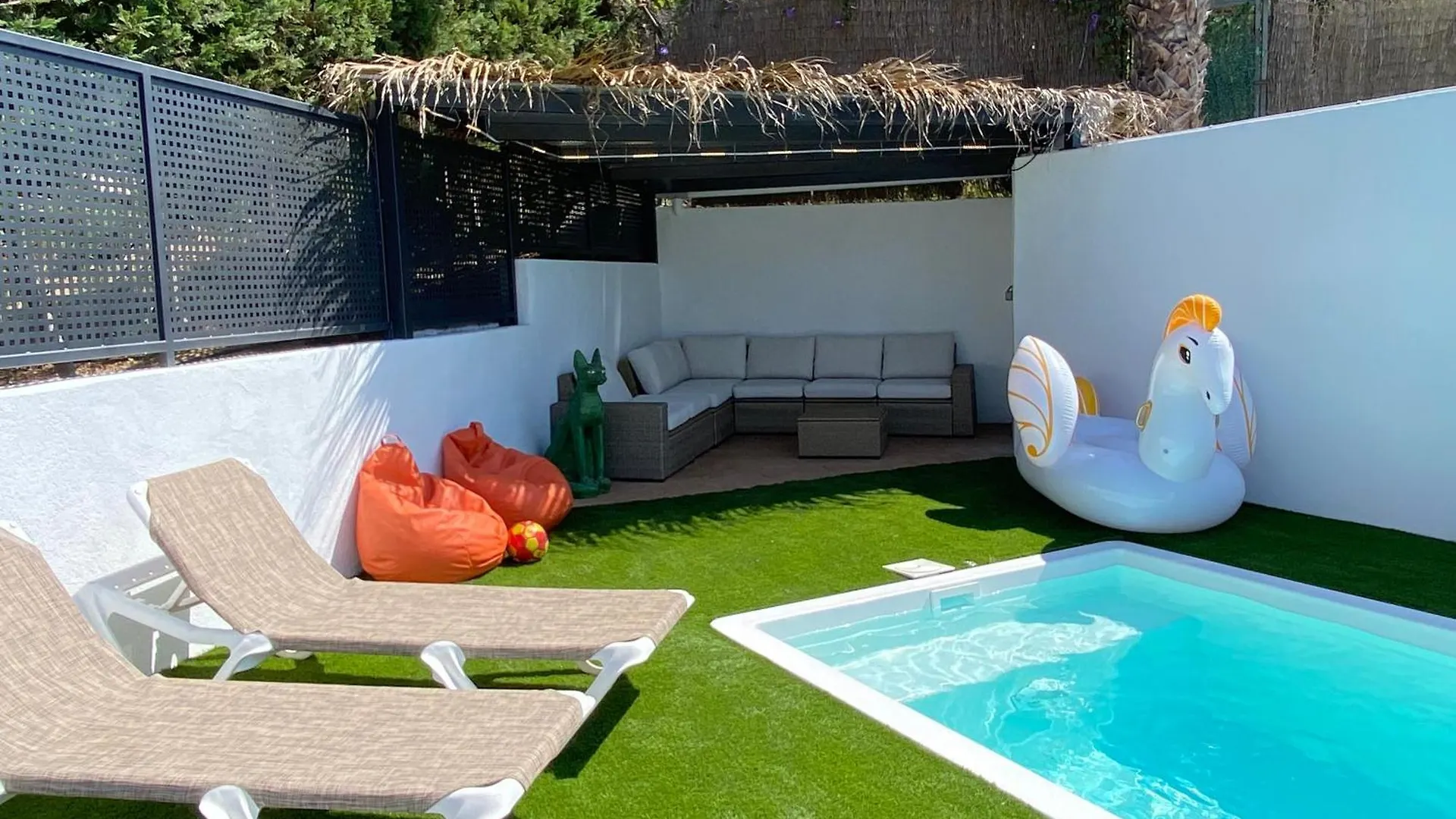 Duna House Lloret De Mar - Apartments With Views Of The Beach