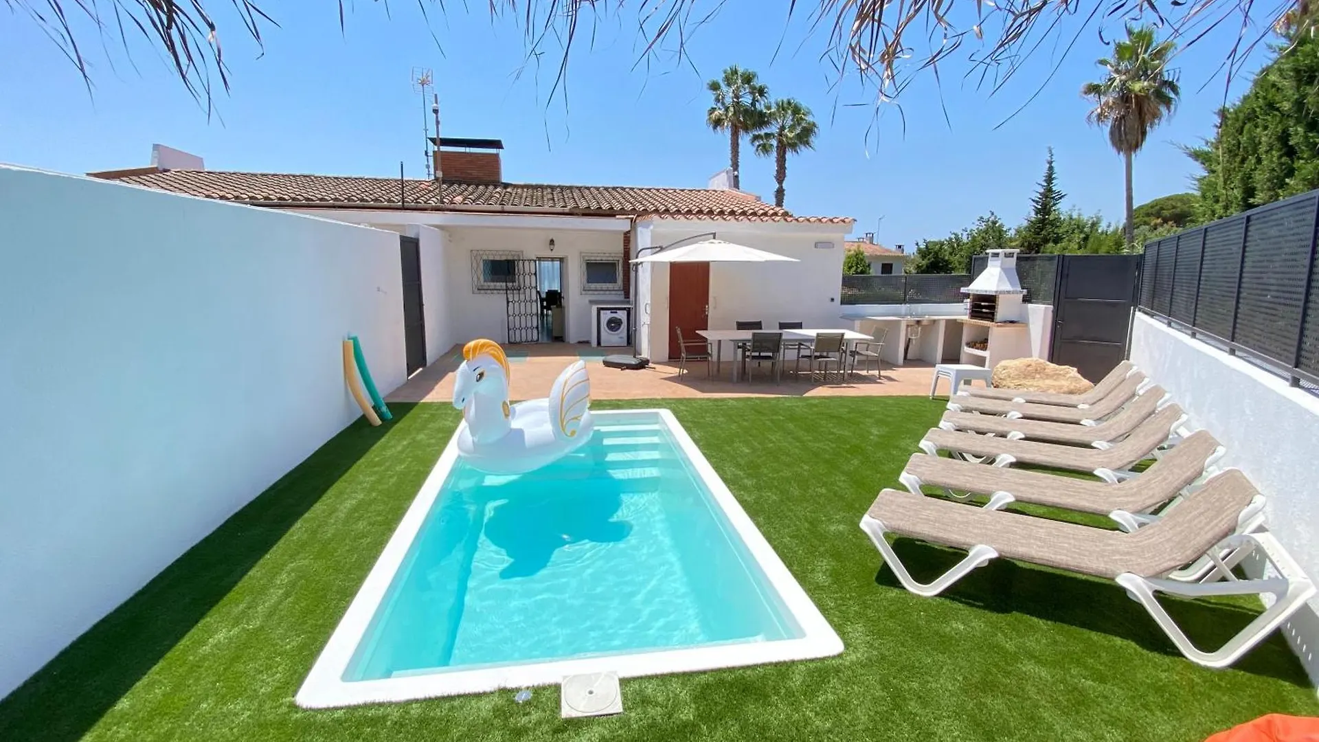 Duna House Lloret De Mar - Apartments With Views Of The Beach