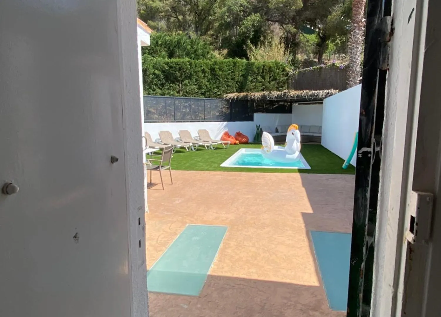 Duna House Lloret De Mar - Apartments With Views Of The Beach
